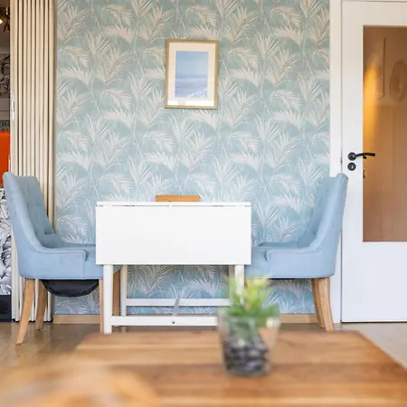 Belle Vue 0501 * Sint-Idesbald