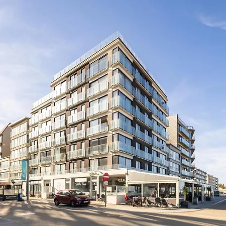 Belle Vue 0501 Apartment